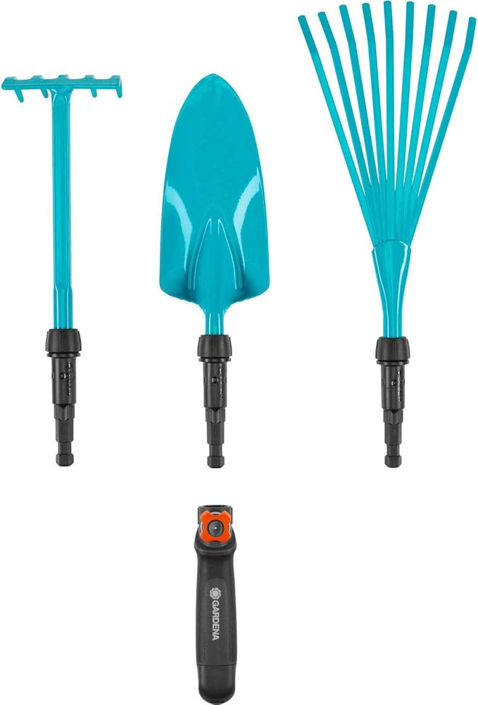 Gardena Small Appliances 08944-30 Blue One Size
