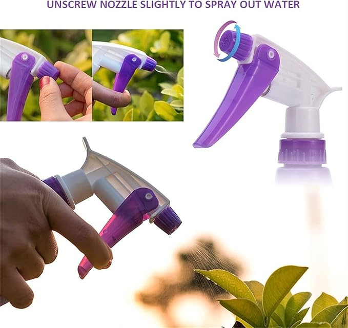 10 PCS Garden Hand Tools Set Planting KitGarden Work Tool with Carrying Case Gardening Tools with Water Proof and Never Mould ToteHandle Rake Weeder Trimmer Scissors Garden Hand Tool Belt Suitcase