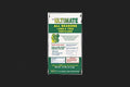 Ultimate Fertilizer #121 5M All SeasonFertilizer