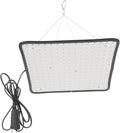 BESPORTBLE 225 LED Hanging Grow Light for Indoor Plants Full Dimmable Plant Growth Lamp Chain Thin