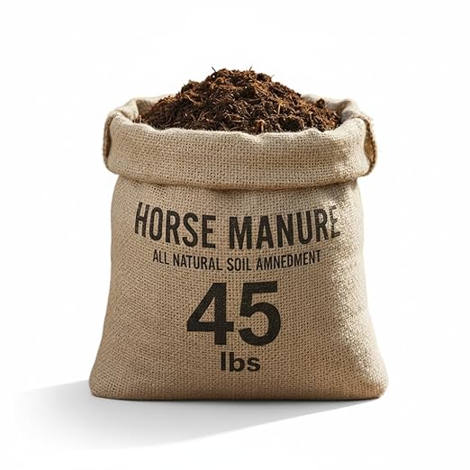Horse Manure (45)