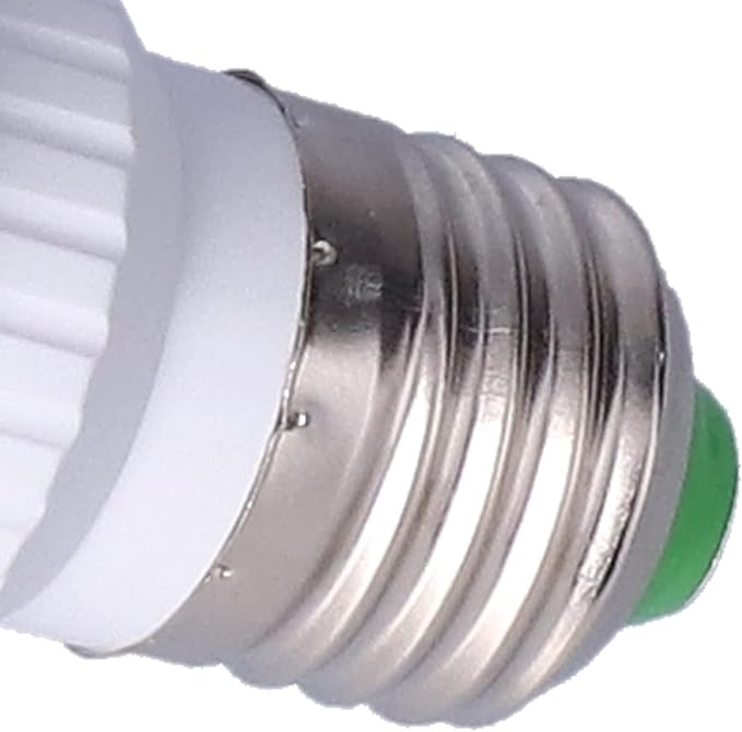 20W E27 Full Spectrum Plant Bulb 184 LED Lamp Beads High Power Grow Light Bulb AC 85V‑285V