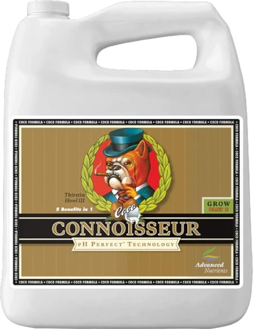 Advanced Nutrients PH Perfect Connoisseur Coco Grow Part A 23L