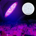Acouto Full Spectrum 150LED 100W E27 Grow Light for Indoor Greenhouse Plants Flower Growth 50000 Hours Life