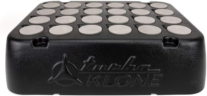 T24D Aeroponic Cloner System with Built-in Fan and Humidity Dome