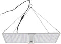 DYNAMI LED Grow LightDimmable Full Spectrum Growth LightIndoor Grow Lamp for PlantsSeedling Veg and Bloom Grow Lamp for Grow Tentw/Hanging Kit (220W)