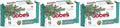 Jobe's 01661 Evergreen Fertilizer Spikes 15(3Pack)