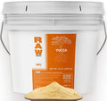 RAW Yucca Extract 10lb | Natural Wetting Agent for Plants &amp Soil Plant Surfactant for Hydroponic Nutrients Indoor Plants Garden &amp Soil Conditioner