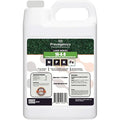 16-4-8 Liquid Lawn Fertilizer | (1 Gallon) | with Iron L-Amino Acids and Fulvic Acid | Balanced Lawn Food for All Grass Types