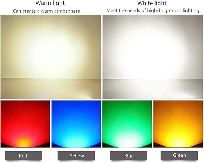 Outdoor Low Voltage Buried Spotlight IP67 Waterproof Ultra-Thin Landscape Ground Light