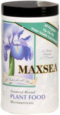 Maxsea All Purpose Plant Food 16-16-16 1.5 lb.