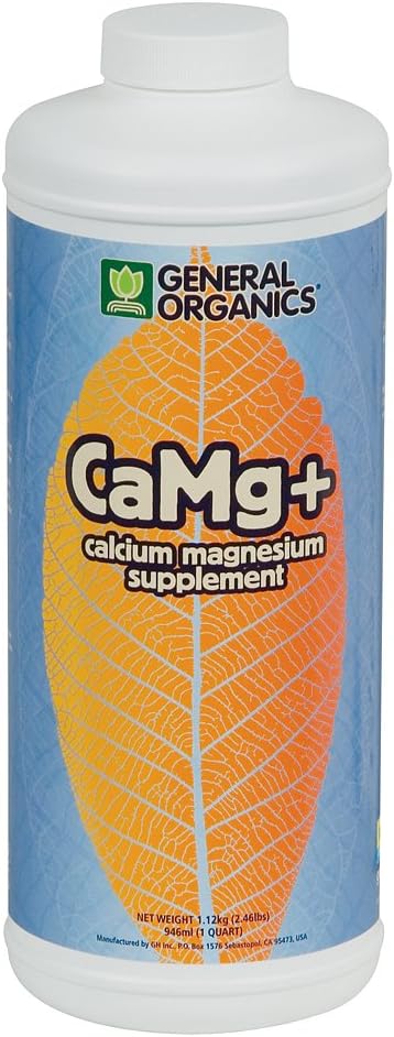 Camg+ 1 Quart