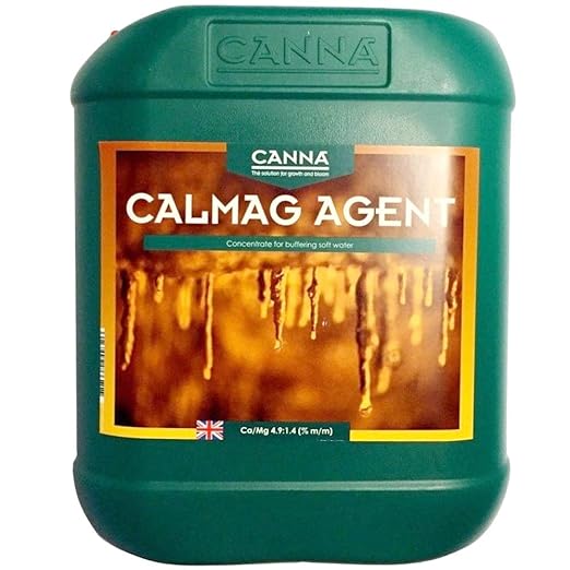 Canna Cal Mag Huge 5L Bottle