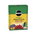 Miracle-Gro Water Soluble All Purpose Plant Food - Fertilizer For All Indoor or Outdoor Plants including Roses Flowers Vegetables Houseplants Trees and Shrubs 10 lbs.