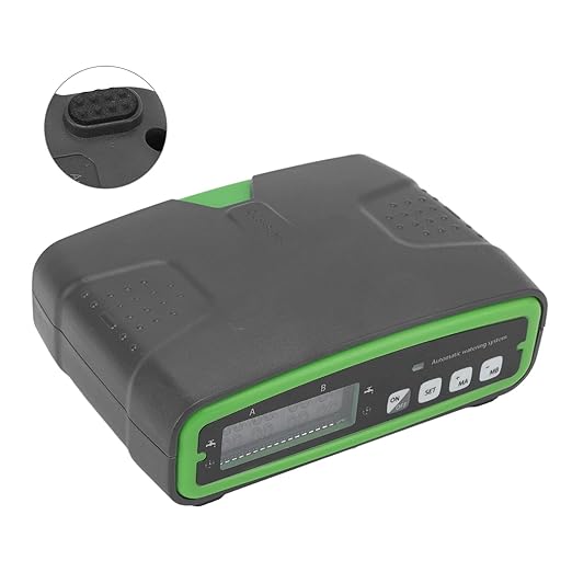 Automatic Drip Irrigation Kit Smart Waterless Detection Automatic Plant Waterer for Home Indoor 5V