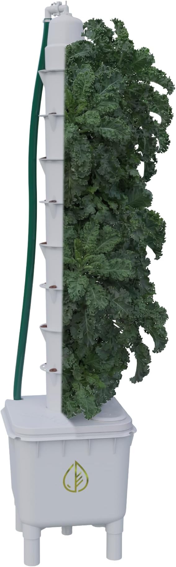 Hydra Tower - Hydroponic Kit (32-Plant Tower)