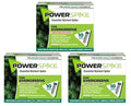 Power Spike for EVERGREENS Fertilizer Spike. Essential Nutrient Spike Fortified with Iron to Feed All Types of evergreens and Address Common Deficiencies (30 Spikes - 9.6 lbs) (30)