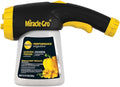 Miracle-Gro Performance Organics Garden Feeder 12 oz. - Includes First Feeding of Miracle-Gro Performance Organics Plant Nutrition Inside - Feed Vegetables Flowers and Herbs While Watering