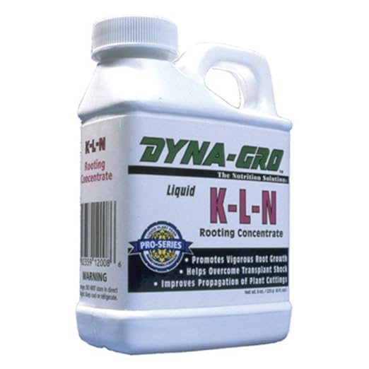 Dyna-Gro KLN