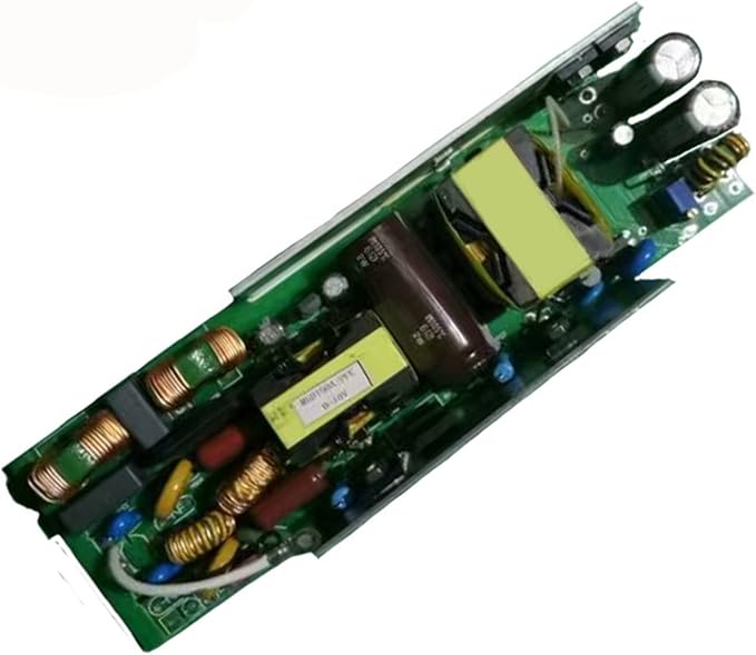 0-10V dimming Power Supply 300W Plant lamp Constant Current Waterproof Drive Power Supply 48V lamp Low Voltage Ballast