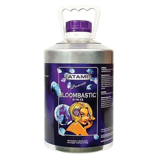 Atami Bloombastic - 5.5 Liter [917103]