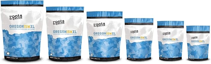 Roots Organics Oregonism X-Large Fertilizer 6-Pound