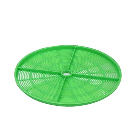 Automatic Sprouter Machine Intelligent Bean Sprouts Maker with Large Capacity for Home Use Easy to and Maintain (US Plug 110V)