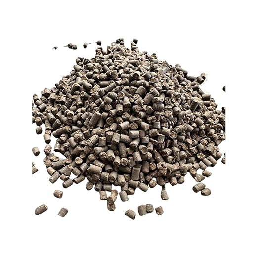 Japanese Biogold Classic Motohi Natural Organic Bonsai Fertilizer &amp Plant Food - 3.2 kg