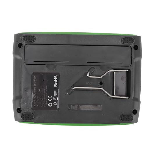 Automatic Drip Irrigation Kit Smart Waterless Detection Automatic Plant Waterer for Home Indoor 5V