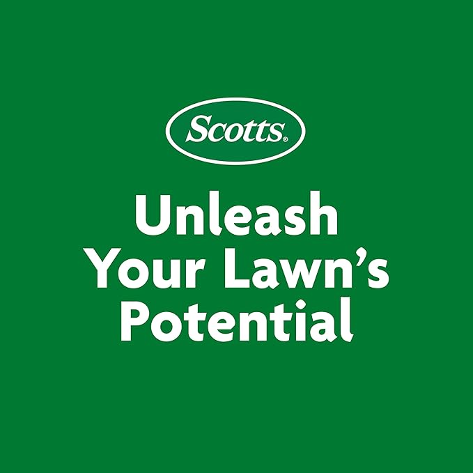 Scotts Liquid Turf Builder Lawn Food and Scotts Liquid Turf Builder Plus 2 Weed Control 3 Container Bundle