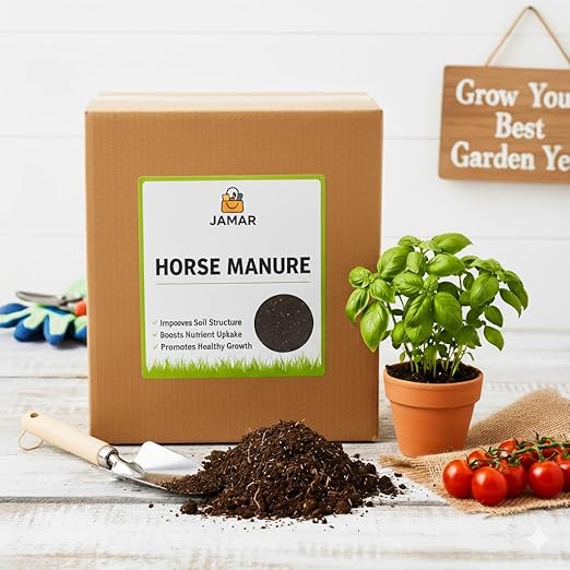 Horse Manure (45)