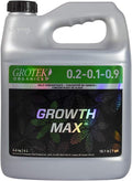 Grotek GT0006592 GrowthMax 4L Grey