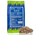 Supply Solutions 16-16-16 Complete Lawn &amp Garden All Purpose Granular Fertilizer - The Ultimate Plant Food for Lush Greenery &amp Vibrant Blooms - for All Plants Vegetables Fruits and Berries