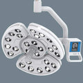 Super 26 Holes LED Planting Lamp Shadowless Color Temperature Adjustable