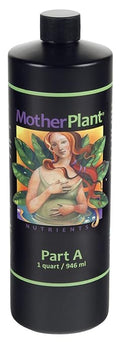 Mother Plant A 2-0-0 Quart