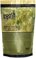 Roots Organics Elemental Organic Calcium Magnesium Supplement.25-.01-.1 NPK 9 lb. (ROEL9)