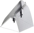 Sun System Grow Lights - Irradiator - Air-Cooled | Single End | Metal Halide / HPS | Reflector - 8 Air Duct Fittings - For Hydroponic and Greenhouse Plant Use