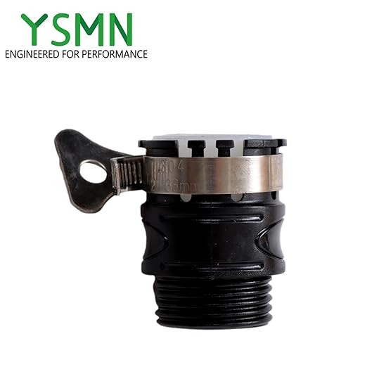 169FT Drip Irrigation System Adjustable Drip Emitters and Barbed Fittings Automatic Drip Irrigation Kit for Raised Garden Greenhouse Lawn ﻿