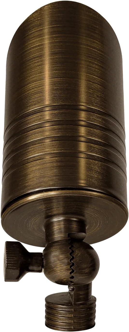SPB09 Low Voltage LED Outdoor Landscape Spotlight