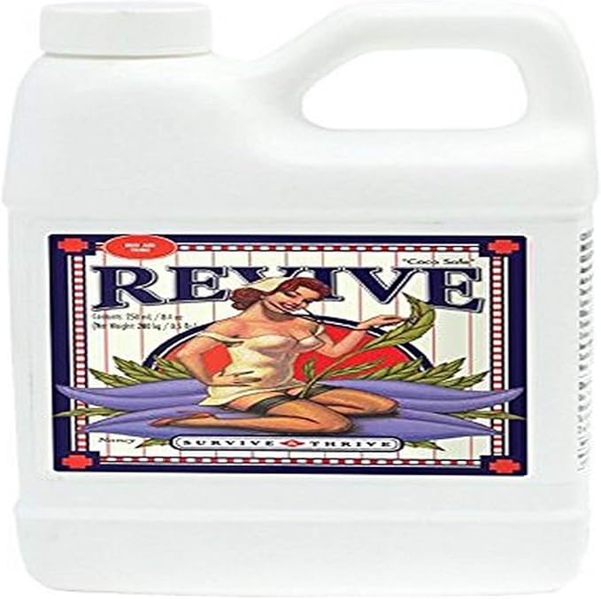 Advanced Nutrients Revive Plant Nutrient 250 mL