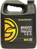 Green Planet Nutrients - Massive (4 Litre)