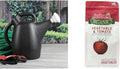 Chapin 2-Gallon 100% Recycled Outdoor/Indoor Watering Can Bundle with Jobe's 4 lbs Organic Vegetable &amp Tomato Fertilizer