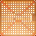 LED Grow Lights 1000W Full Spectrum Grow Light for Indoor Plants LEDs Growing Lamp Ultrathin Panel Phytolamp for Plants Seeding Veg &amp Bloom High PPFD240Leds