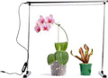 rePotme Lumina Expanse - Grow Light for Indoor Plants - Full Spectrum LED Plant Light No Tools Required (Black)