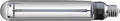 SolisTek 1000W HPS Digital Lamp