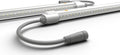 Gavita LED Clone Bar (2-Pack) - 18W 9000K Full Spectrum Grow Lights for Seedlings Cloning &amp Propagation | Energy Efficient Daisy Chainable IP66 Waterproof 120-277V