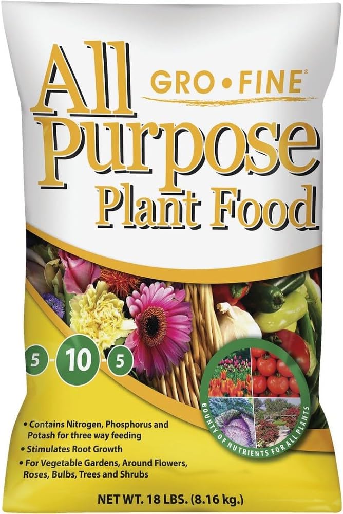 GF40561 Garden Fertilizer 18lb