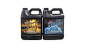 Monster Black &amp Gold 1 Liter Bottles - 1 of Each