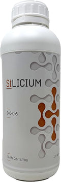 Silicium Bloom - Plant Nutrition - 1L
