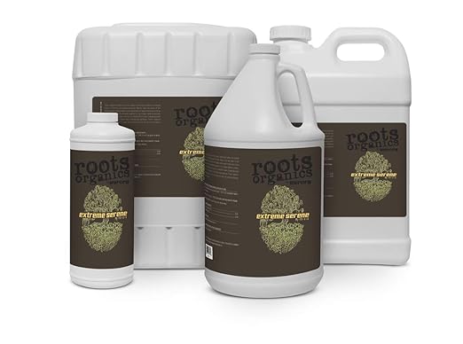 Roots Organics Extreme Serene 5-Gallon